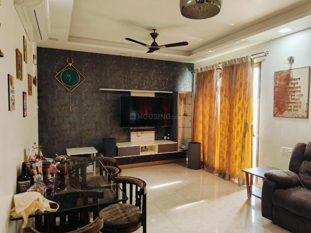 Flat for rent in Kharadi, Pune