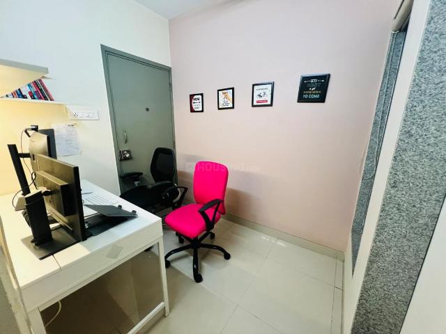 Flat for rent in Kharadi, Pune