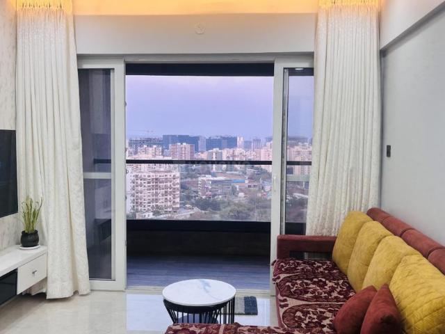 Flat for rent in Kharadi, Pune