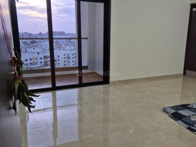 Flat for rent in Kharadi, Pune