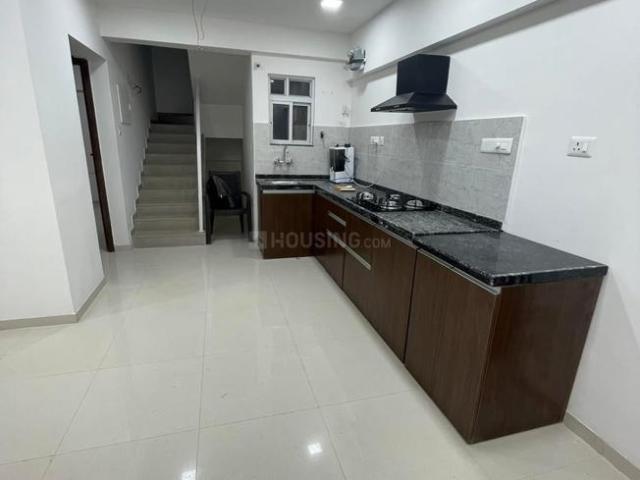 Flat for rent in Kharadi, Pune