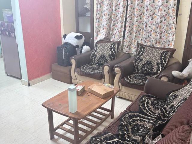 Flat for rent in Ward 12, Pune