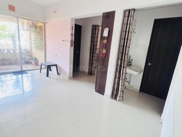 Flat for rent in Kharadi, Pune