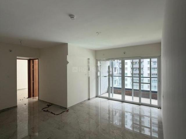 Flat for rent in Kharadi, Pune