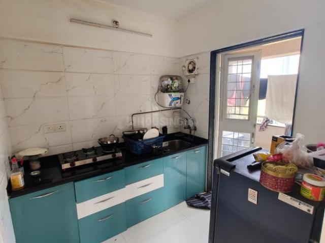 Flat for rent in Ward 12, Pune