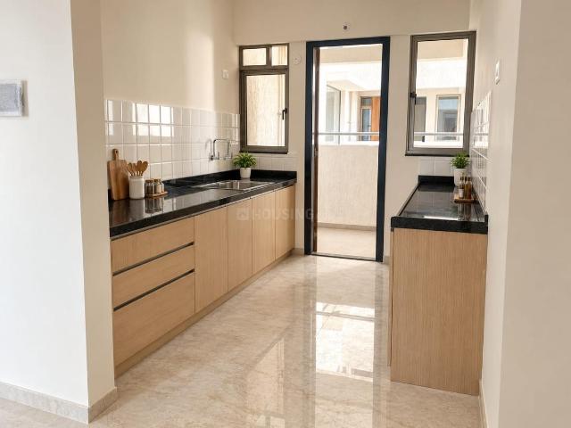 Flat for rent in Wagholi, Pune
