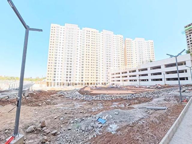 Flat for sale in Poona, National Capital Territory Of Delhi