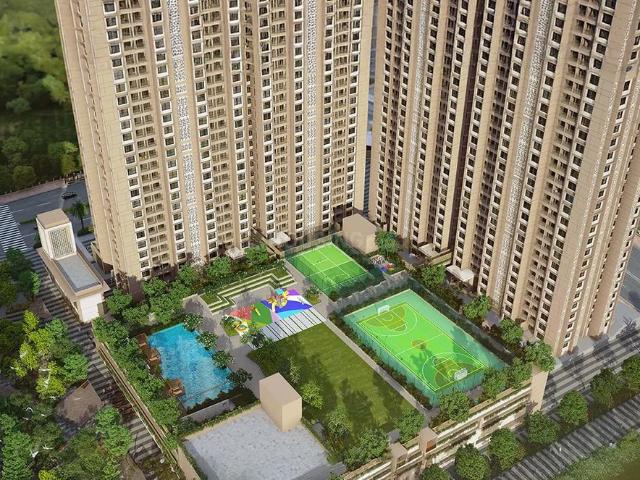 Flat for sale in Poona, National Capital Territory Of Delhi