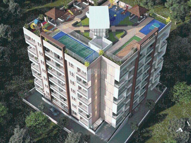 Flat for sale in Poona, National Capital Territory Of Delhi