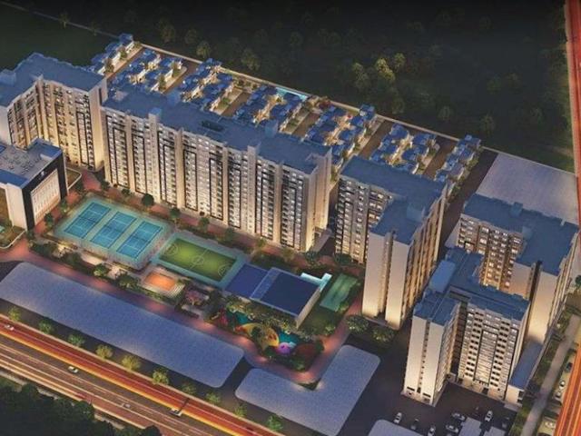 Flat for sale in Poona, National Capital Territory Of Delhi