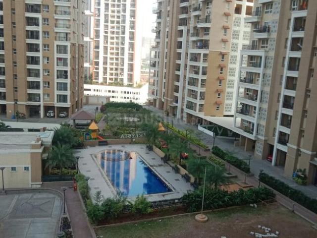 Flat for sale in Poona, National Capital Territory Of Delhi
