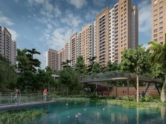 Flat for sale in Poona, National Capital Territory Of Delhi