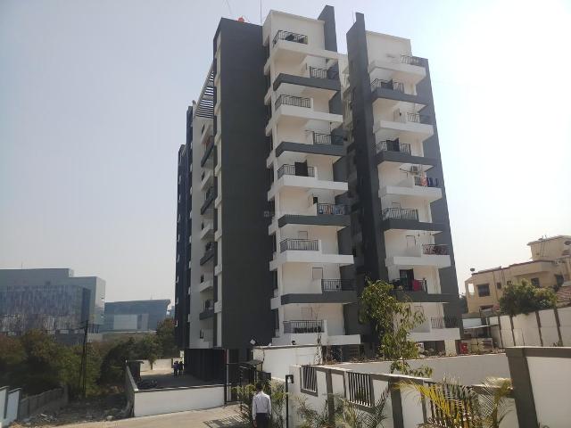 Flat for sale in Poona, National Capital Territory Of Delhi