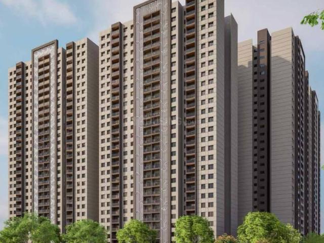 Flat for sale in Keshav Nagar, Poona