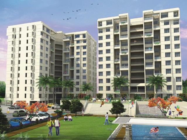 Flat for sale in Poona, National Capital Territory Of Delhi