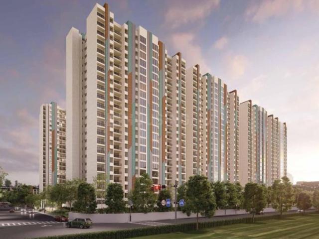 Flat for sale in Poona, National Capital Territory Of Delhi