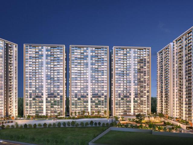 Flat for sale in Poona, National Capital Territory Of Delhi