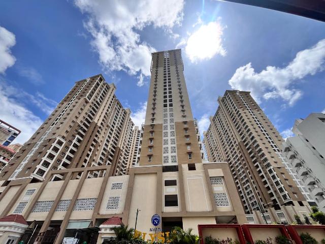 Flat for sale in Poona, National Capital Territory Of Delhi