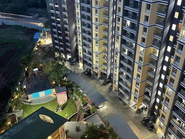 Flat for sale in Keshav Nagar, Poona