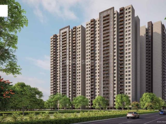 Flat for sale in Keshav Nagar, Poona