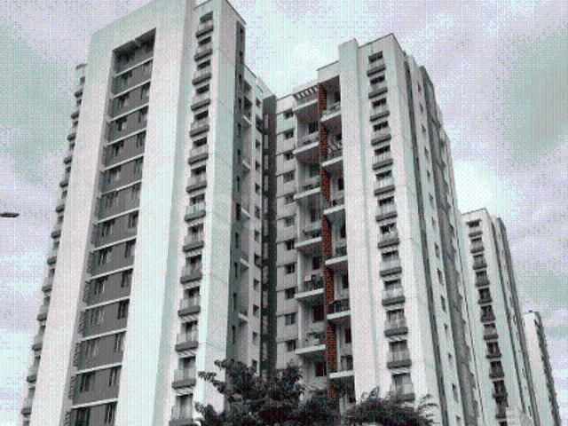 Flat for sale in Poona, National Capital Territory Of Delhi