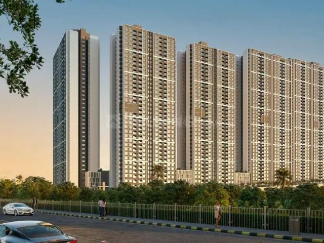 Flat for sale in Pune, Maharashtra