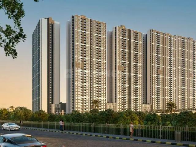 Flat for sale in Pune, Maharashtra
