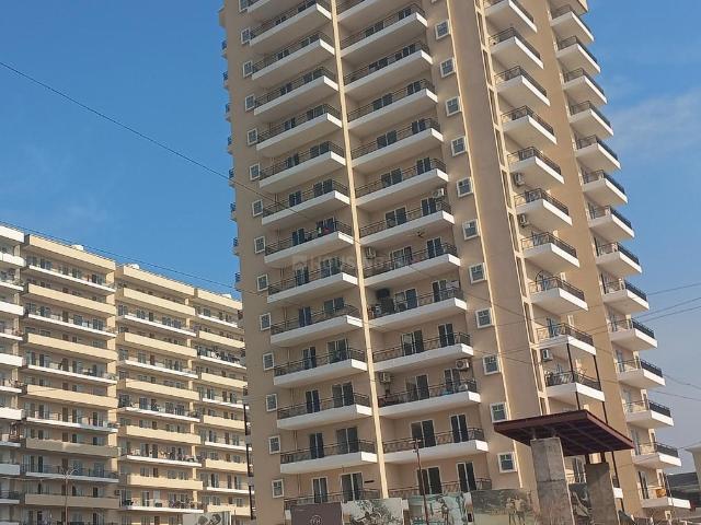 Flat for rent in Kharar, Punjab