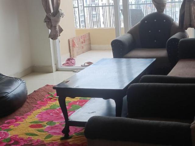 Flat for rent in Kharar, Punjab
