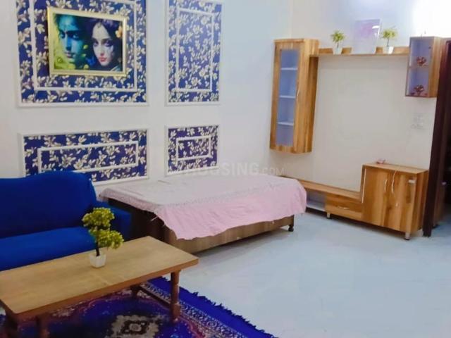 Flat for rent in Kharar, Sahibzada Ajit Singh Nagar