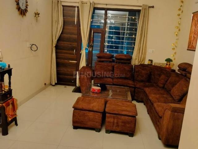 Flat for rent in Kharar, Punjab