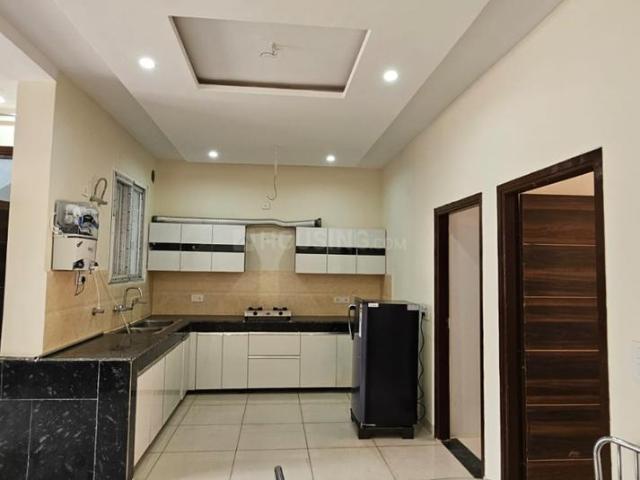 Flat for rent in Kharar, Sahibzada Ajit Singh Nagar