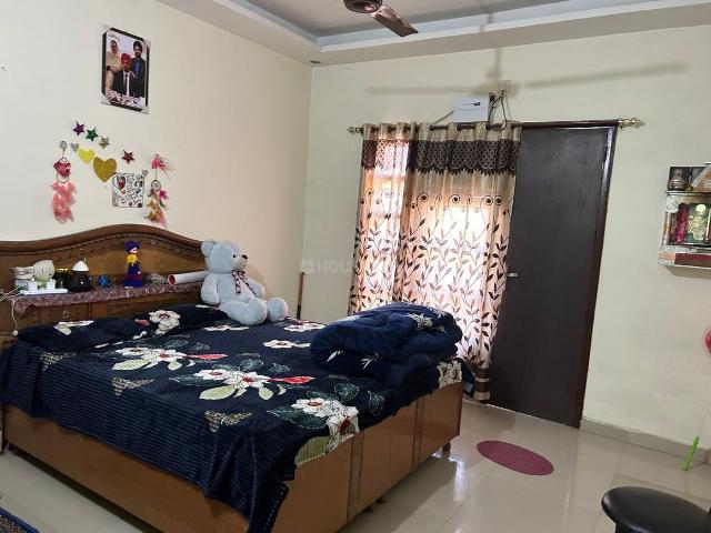 Flat for rent in Kharar, Punjab