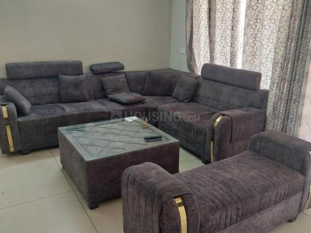 Flat for rent in Kharar, Sahibzada Ajit Singh Nagar