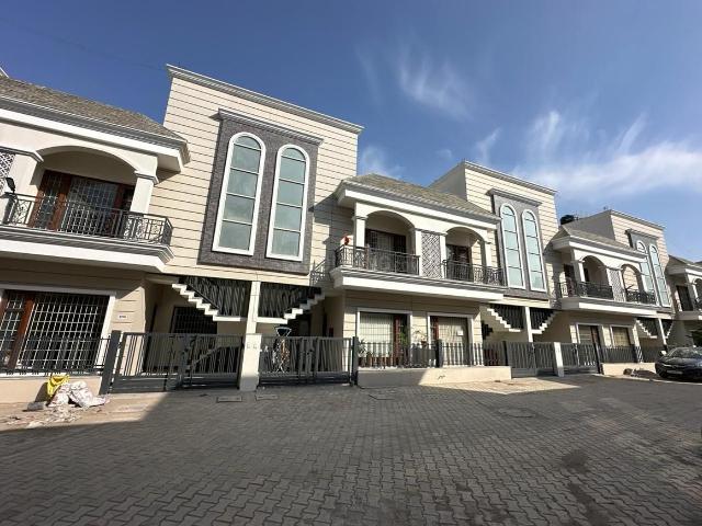 Flat for rent in Kharar, Punjab
