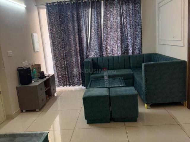 Flat for rent in Kharar, Punjab