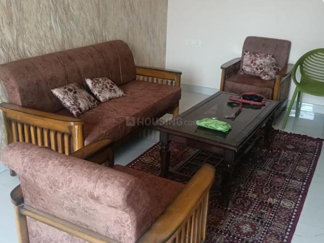 Flat for rent in Kharar, Punjab