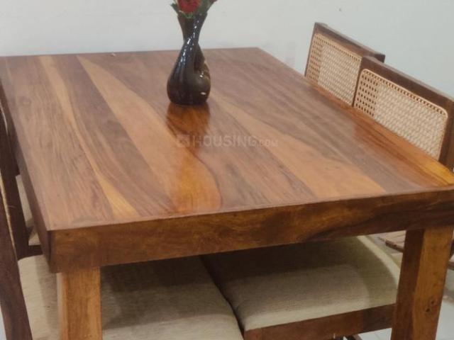Flat for rent in Kharar, Punjab