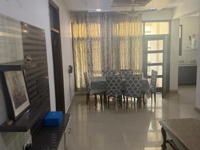 Flat for rent in Kharar, Punjab