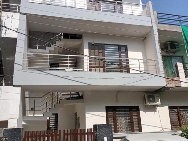 Flat for rent in Kharar, Punjab