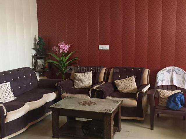 Flat for rent in Kharar, Punjab