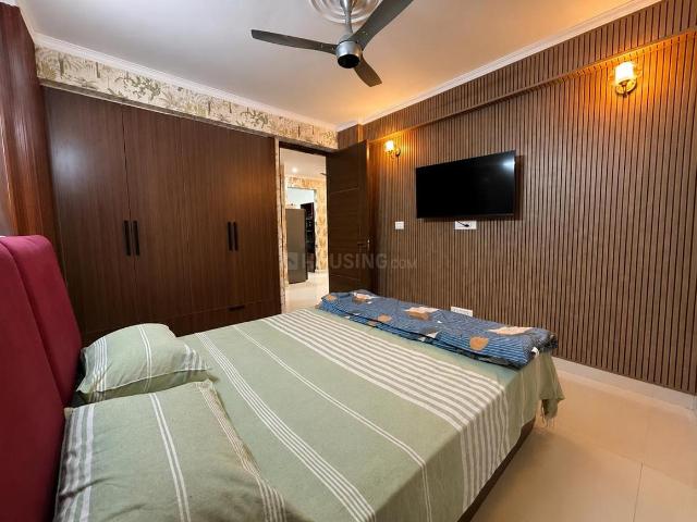 Flat for rent in Kharar, Punjab