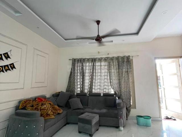 Flat for rent in Kharar, Punjab