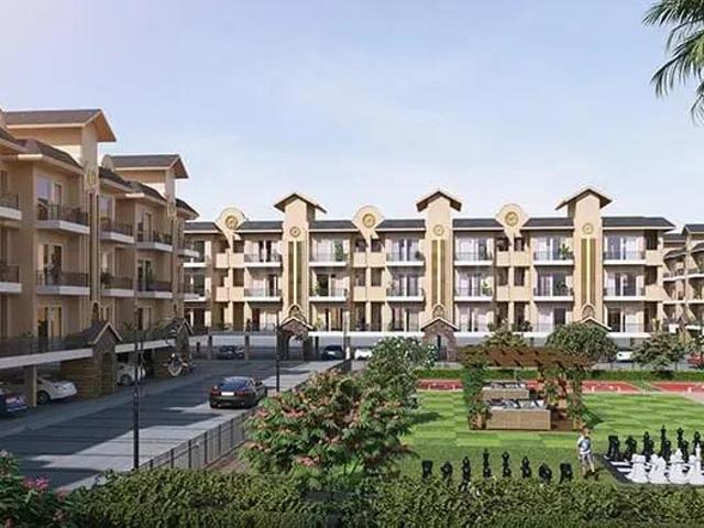 Flat for rent in Kharar, Punjab