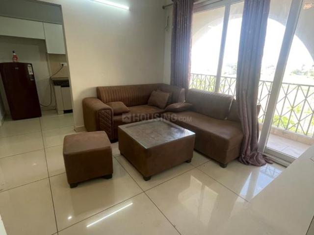 Flat for rent in Kharar, Sahibzada Ajit Singh Nagar