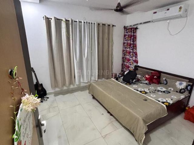 Flat for rent in Harlalpur, Sahibzada Ajit Singh Nagar