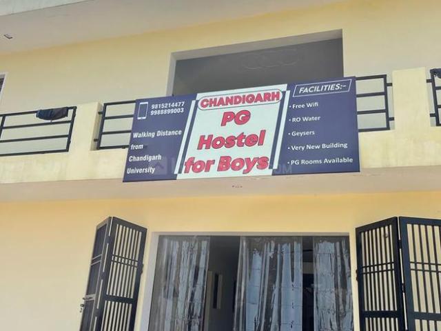 Flat for rent in Kharar, Sahibzada Ajit Singh Nagar
