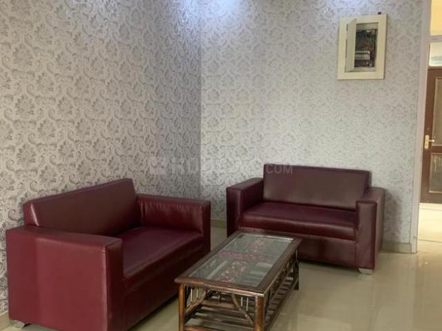Flat for sale in Mohali