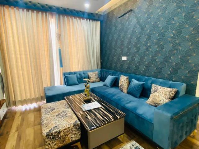 Flat for sale in Mohali