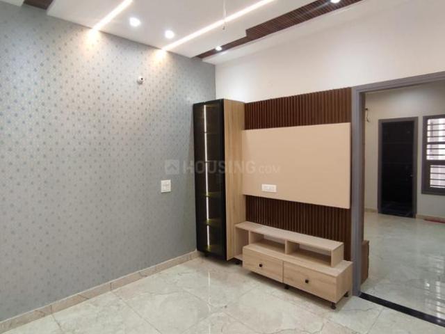 Flat for sale in Mohali